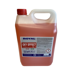 OXY 5L Płyn z Aktywnym Tlenem Dezynfekcja Powierzchni pH 7