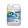 CIF Professional Liquid Diversey 5L Detergent do Zmywarek