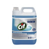 Cif Professional Brilliance Ocean 5L Płyn do Mycia Podłóg | Biochem24