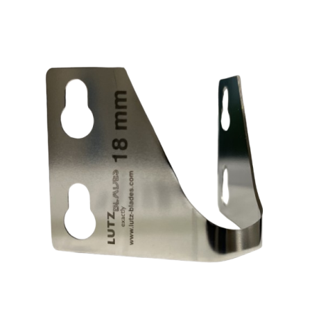 Ostrze noża do żeberek LUTZ, op.5szt.