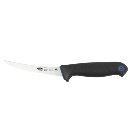 Nóż trybownik Frosts Mora 129-3970- 13cm wygięty twardy