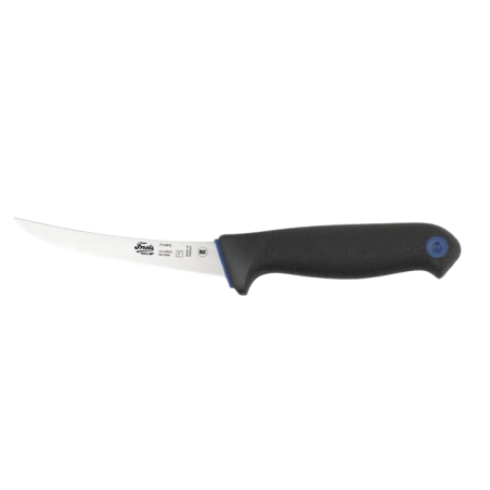 Nóż trybownik Frosts Mora 129-3970- 13cm wygięty twardy