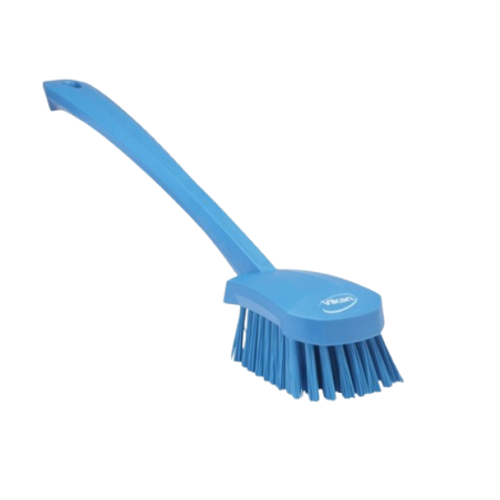 Szczotka do zmywania z długą rączką  VIKAN 41863 Biochem24