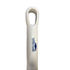 Kij aluminiowy, polipropylen Hillbrush Hygiene ALH8 White-Sleeve 1,5 m biochem24