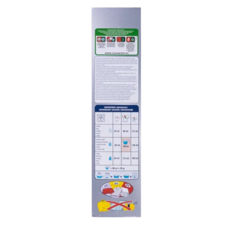 Proszek do prania Omo Pro Formula Automat White 5,4kg Biochem24