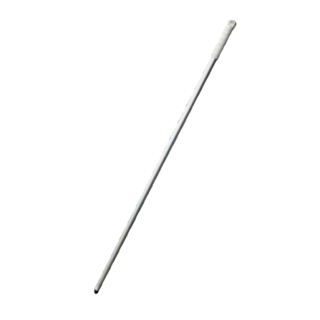 Kij Hillbrush higieny ALH7W  z polipropylenową rączką. Biochem24