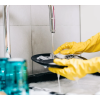 Zmywak do Naczyń NETINOX Stalowy Uniwersalny. Biochem24