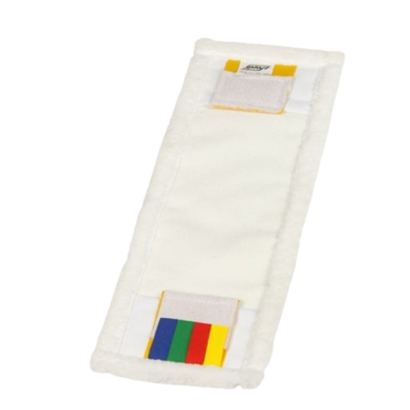 Mop kieszeniowy z mikrofaza SPLAST 40 cm. Biochem24