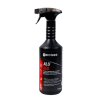 ALU RED 0,75L - Preparat usuwa metaliczne zabrudzenia. Biochem24