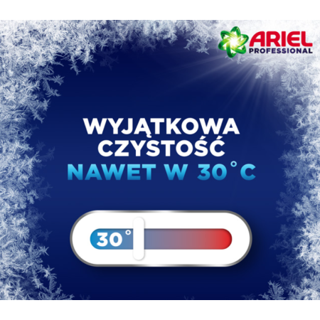 ARIEL Kapsułki Do Prania PROFESSIONAL COLOR 70szt. Biochem24