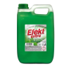 Płyn do Naczyń Mięta Efect Extra 5L Odtłuszczający Gastronomia