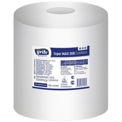 Ręczniki w Roli Autocut Papernet 412057 2W 140m Niebieskie Makulatura