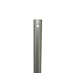 Kij aluminiowy 125 cm do uchwytu mopa 40 cm – drążek do uchwytów mopa płaskiego i sznurkowego