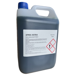 Płyn Do Naczyń APRIL ultra 5 kg  Biochem24