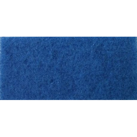 Pady do szorowania różne kolory 25x12 cm gr.2,5 cm - czarny brązowy zielony niebieski