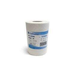 Ręcznik MINI CALMETTO 2W Celuloza 12 Rol 50m 21,5x19cm