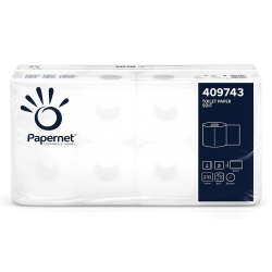 Papier toaletowy Papernet 409743 Biochem24