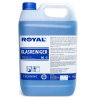 ROYAL GLASREINIGER 5L Płyn do Szyb, Szkła i Tworzyw bez Smug