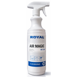 ROYAL Air Magic - odświeżacz powietrza.