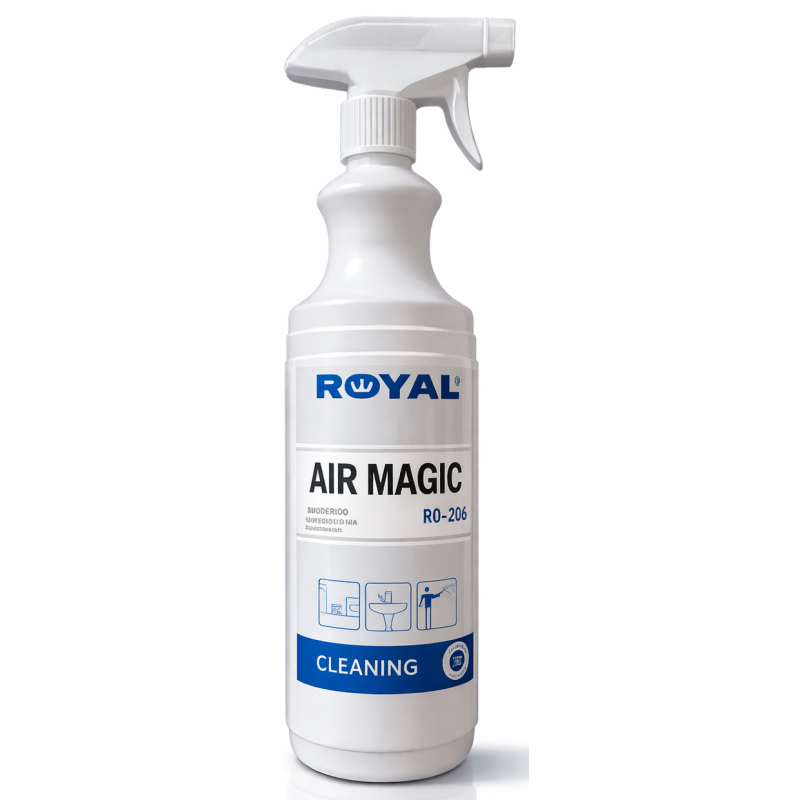 ROYAL Air Magic - odświeżacz powietrza. Biochem24