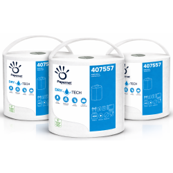 Czyściwo celulozowe Papernet 407557 DryTech - 2W - Biochem24