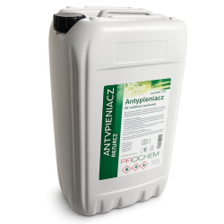 Antypieniacz DB DC-310 Hydroxyetyloceluloza do Roztworów Myjących