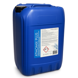Atmomix Plus 25 kg – do pianowego mycia komór wędzarniczych Biochem24