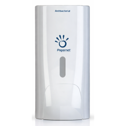 Dozownik mydła Papiernet 800ml biały 41649 | 129zł Biochem24