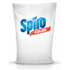 SPIRO COLOR 15 kg – PROSZEK DO PRANIA TKANIN KOLOROWYCH Biochem24