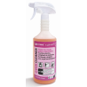 OVEN CLEANER Eco Shine 1L do Piekarników Grillów Tłuszczu