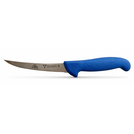 Nóż CHIFA Średnio Twardy 14cm Profesjonalny Masarski