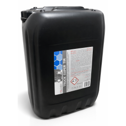 TRUCK SUPER TIR 20L Piana Aktywna do Mycia Ciężarówek i Maszyn