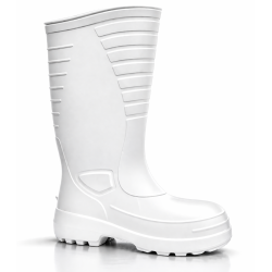 Kalosze męskie Lemigo – lekkie ocieplane kalosze robocze EVA do –30°C