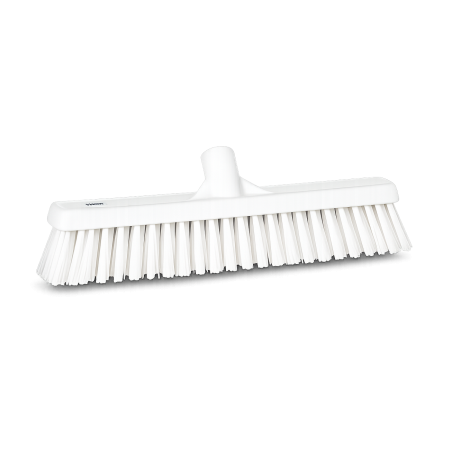 Vikan 31745 miotła miękko/twarda polipropylen, poliester. Biochem24