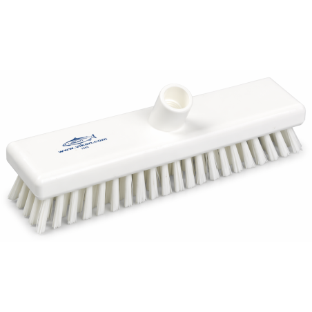 Szczotka HILLBRUSH B770W  Profesjonalna sztywna miotła.