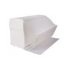 Ręczniki Składane Papernet Z-Z 2W 3000szt 21x24cm celuloza, biała