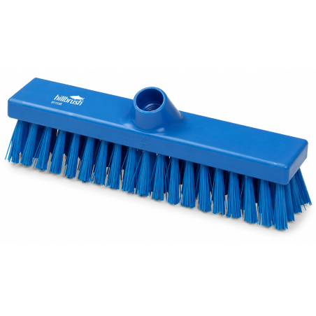 Hillbrush B1745 szczotka do szorowania 280 mm sztywna