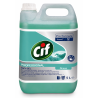 Cif Professional Oxygel Ocean płyn do mycia podłóg na bazie aktywnego tlenu 5L 7522865