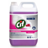 Cif Professional Oxygel Wild Orchid płyn do mycia podłóg na bazie aktywnego tlenu 5L 7517876
