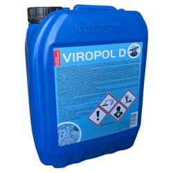 Mycie i Dezynfekcja Viropol  5 kg
