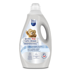 Płyn do płukania Coccolino Sensitive 5L. Biochem24