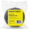 Druciak metalowy spiralny XXL 50g. Biochem24