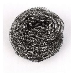 Druciak metalowy spiralny XXL 50g. Biochem24