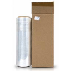 Folia spożywcza  KRAM PE 380/1000mb