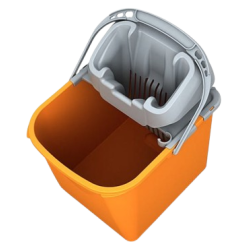 Wiadro 20L z wyciskarką Splast PIKO TSP-0003