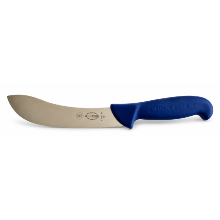 Nóż DICK do Odskórowywania 18cm ErgoGrip Profesjonalny