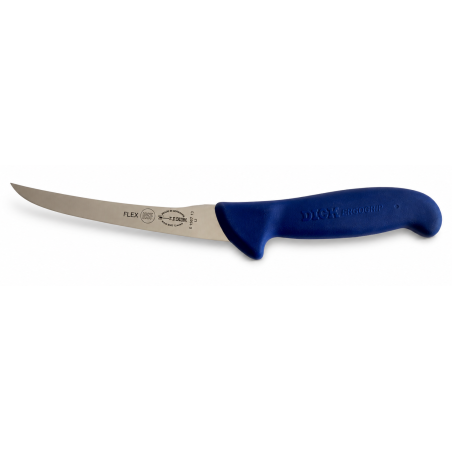 Nóż DICK Elastyczny 15cm Trybownik ErgoGrip Profesjonalny