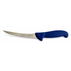 Nóż DICK Półelastyczny 15cm Trybownik ErgoGrip Profesjonalny