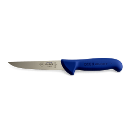 Nóż DICK Prosty Szeroki 15cm Trybownik ErgoGrip Profesjonalny