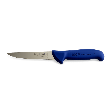 Nóż DICK Prosty Szeroki 15cm Trybownik ErgoGrip Profesjonalny